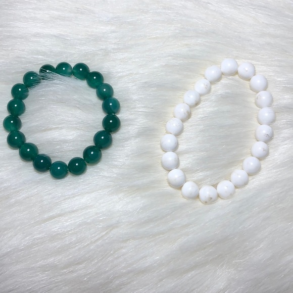 Beaded Bracelets - Picture 1 of 3